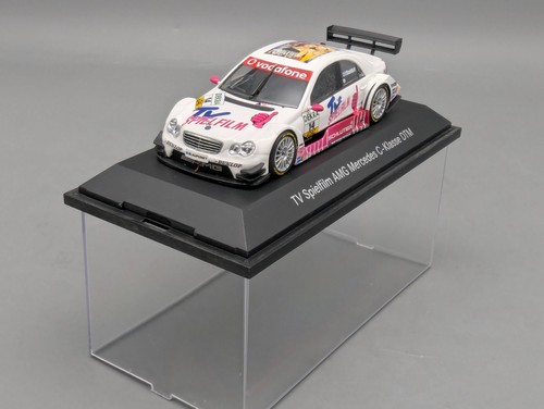 Modellautos minichamps - modellautos, 1:43