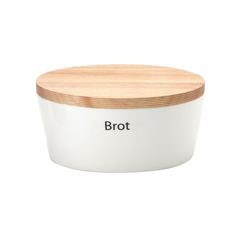 Continenta brottopf oval mit - brottopf,