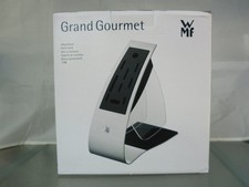 WMF GRAND GOURMET Messerblock