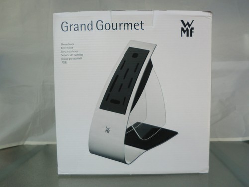 Wmf grand gourmet messerblock - grand,
