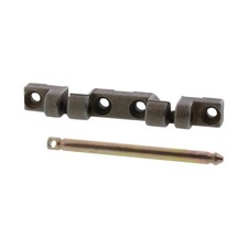 Winkhaus Scherenlager SPWS-6 86 x 10 mm DIN links/rechts verwendbar