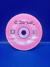 *** G.Darius - Sony