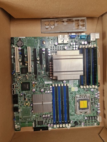 Supermicro x8dti server - supermicro, x8dti-f