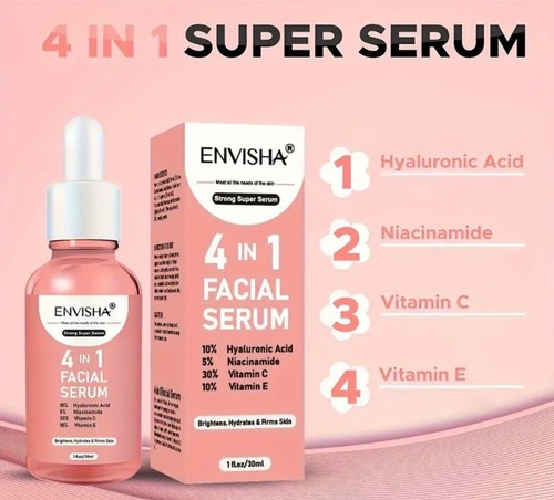 Serum 5 niacinamide - serum, 5%niacinamide