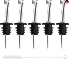 Incutex 5x Flaschenausgießer