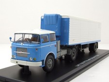 Skoda LIAZ 706 RTTN LKW blau