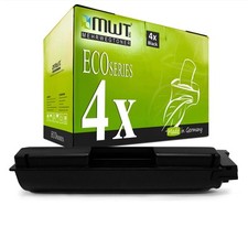 4x MWT ECO Patrone SCHWARZ