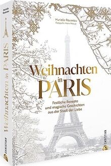 Kochbuch weihnachten in - kochbuch,