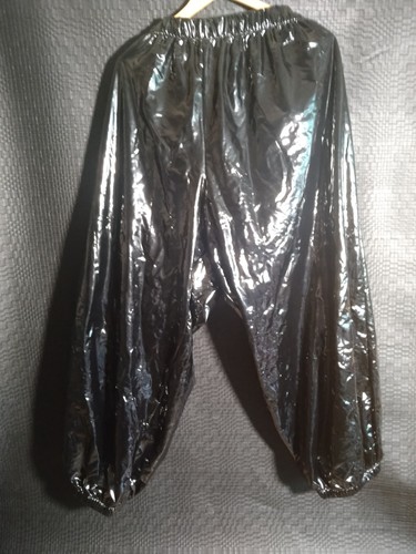 Lackhose pvc pants - pants,, vinyl