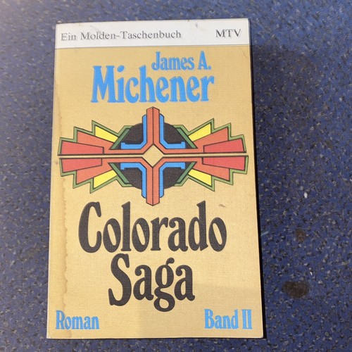 Colorado-Saga