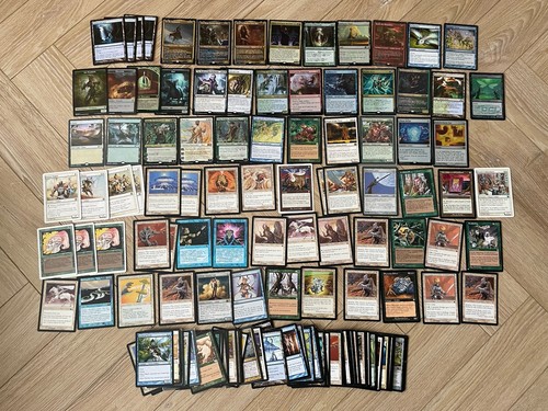 150 magic the gathering - 150+,