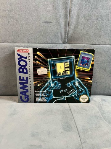 Nintendo game classic tetris - game,