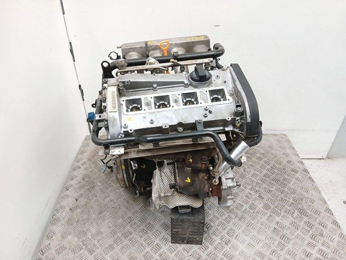 Apu kompletter motor 77123 - apu,