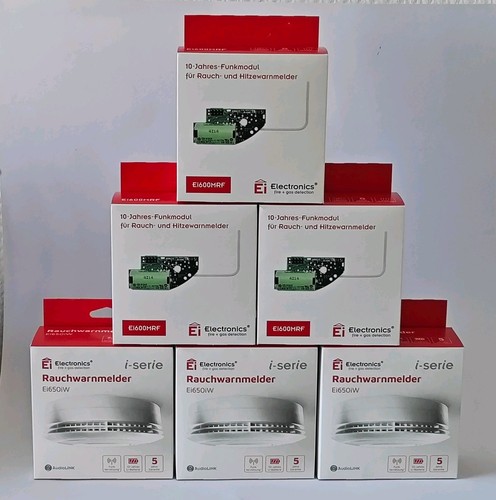 Electronics set - ei,