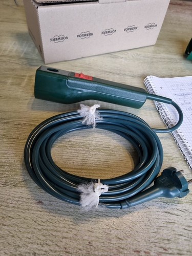 Elektrischer einhandgriff - elektrischer,