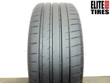 [1] Michelin Pilot Sport 4S