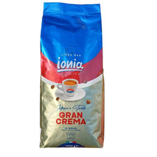 IONIA Gran Crema 6 kg Espresso