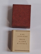5 Mini Bücher DDR