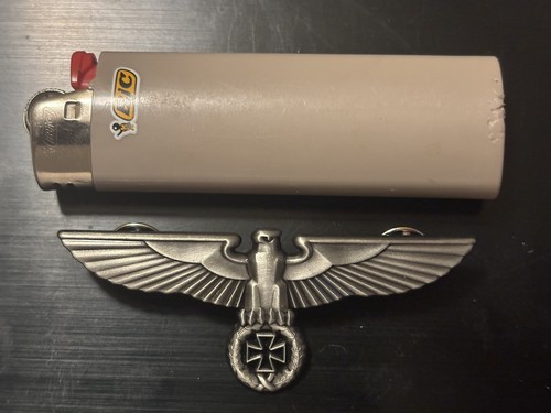 Adler pin mit ek - #1,