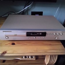 Marantz CD-6000 OSE CD-Player Original SE  Zustand Top!