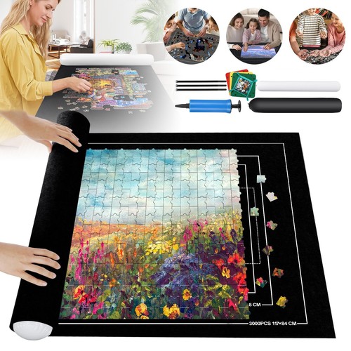 3000 teile puzzlerolle - 3000,