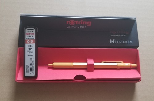 Rotring 600 mm - rotring,