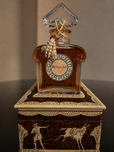 Guerlain mitsouko extrait - guerlain,