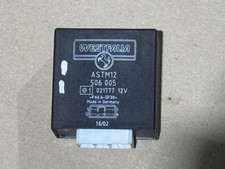 Steuergerät Anhängerkupplung