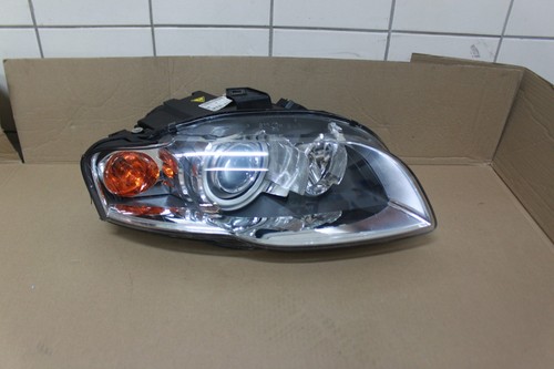 Xenon scheinwerfer audi - scheinwerfer,