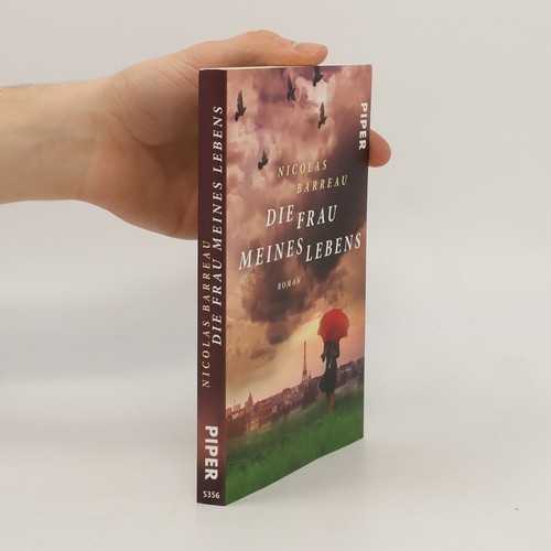 Die frau meines lebens - die,