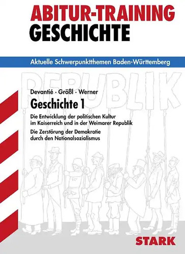 Stark abitur training - stark, abitur-training