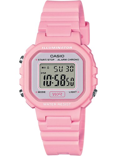 Casio 20wh 4a1ef timeless - la-20wh-4a1ef,