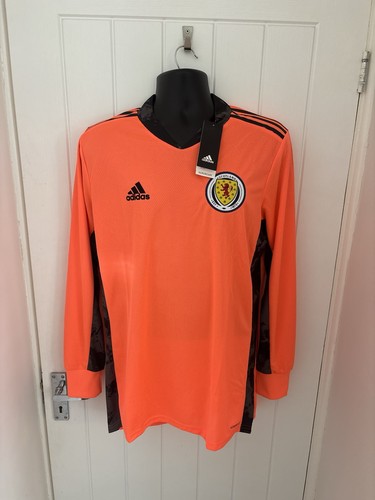 Schottland 2020 - , gk