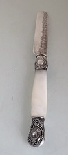 Buttermesser Frankreich antik