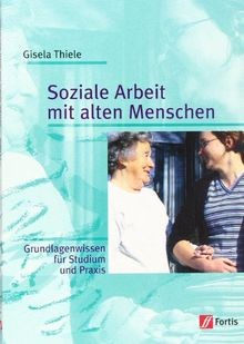 Soziale arbeit mit alten - arbeit,