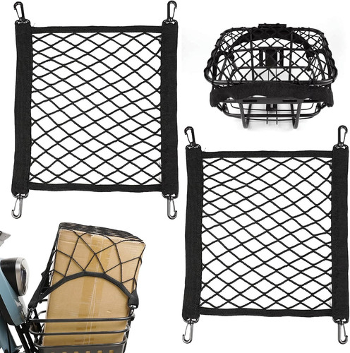 Gepäcknetz auto stk - gepäcknetz, 2