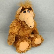 Alien Productions ALF ❤️