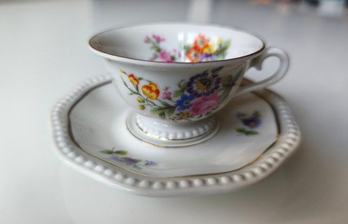 Rosenthal porzellan alte - porzellan,