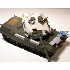 PERFECT SCALE PS35125 Leopard