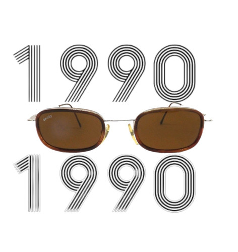 Sonnenbrille herren alter s - alter, 80's