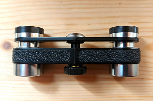 Row opernglas 5x - opernglas, 2,5x