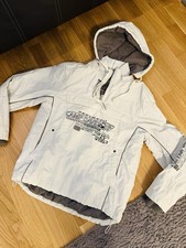 Camp David Herren Jacke