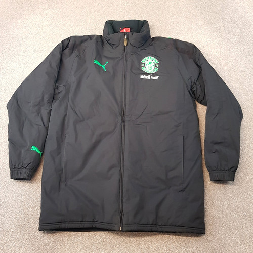 Hibernian herren jacke klein - hibernian,