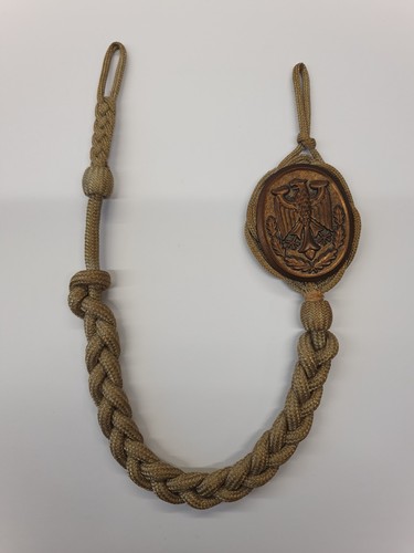Schützenschnur bundeswehr - schützenschnur,