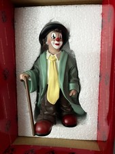 Gilde clown figur - gilde, gernegross
