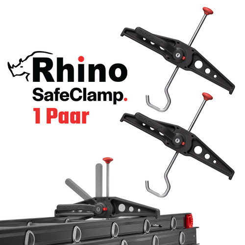 Rhino safeclamp ras21p - rhino,