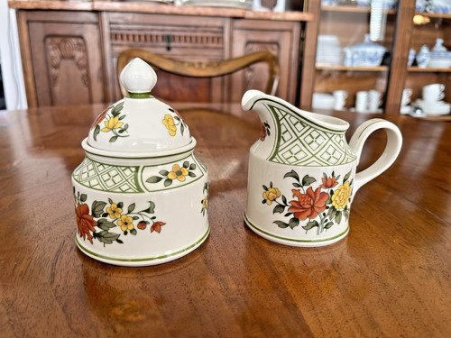 Villeroy boch summerday - boch,