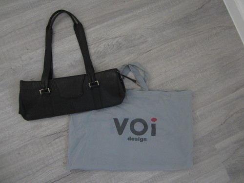 Voi handtasche schwarz - voi,