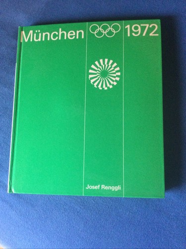 Sammelalbum olympische spiele - olympische,