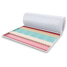 Topper 160x200 - , cm